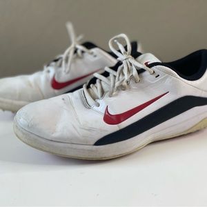 Nike Fitsole Mens Golf Shoe size 12
